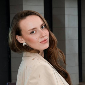 Федотова Екатерина Сергеевна